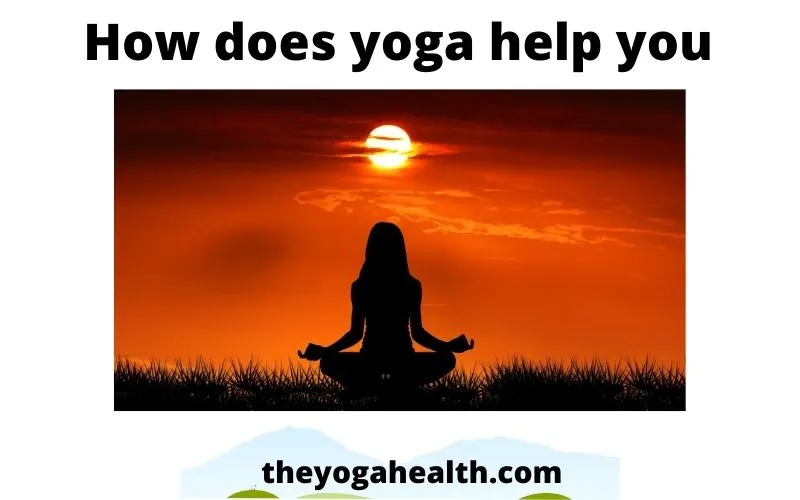 yoga benefits 