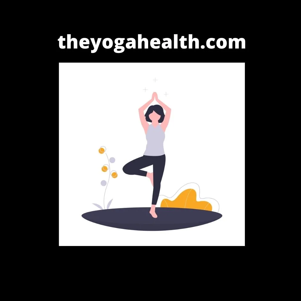 theyogahealth.com