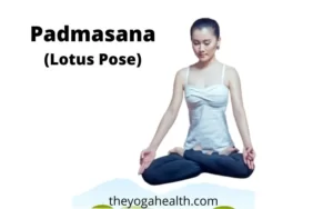 Read more about the article Why just sitting in Padmasana (Lotus Pose) is so amazing and beneficial