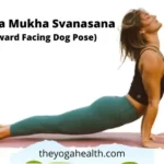 How to do Dog Pose Yoga (Urdhva Mukha Svanasana) 2022