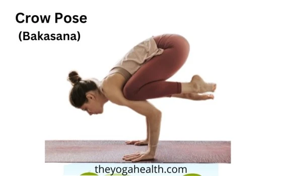 6 Tips to Fly Your Crow Pose